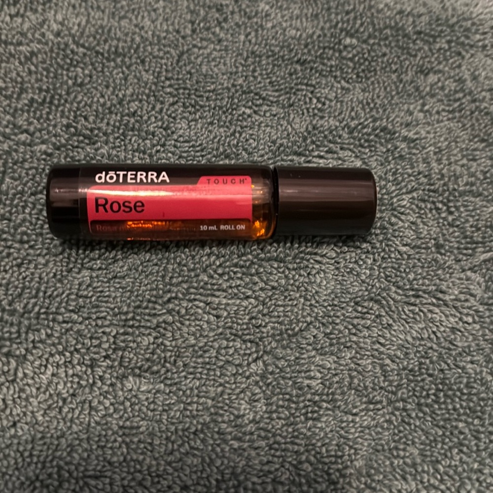 DoTerra Rose Rollerball
